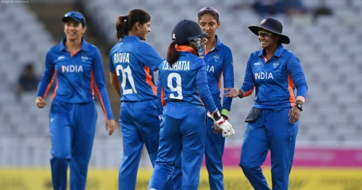 CWG 2022: Renuka Singh's four-wicket haul guides India to win over Barbados by 100 runs to enter semis